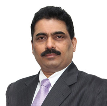 Chandrakant Salunkhe