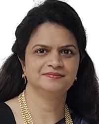 Saakshi Kulkarni